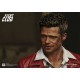 Fight Club Action Figure 1/6 Tyler Durden (Brad Pitt) Red Jacket Version 30 cm